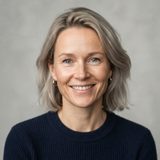 Astrid Jensen