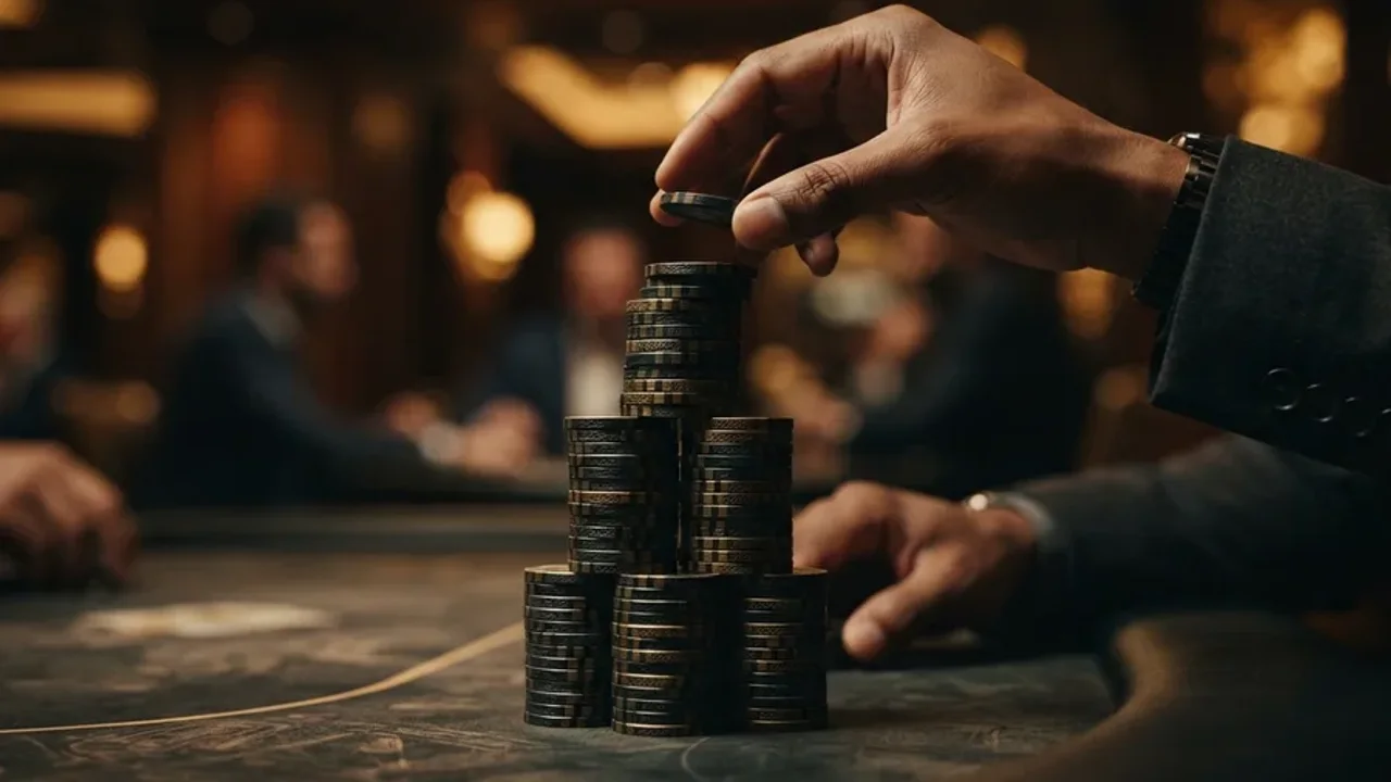 Bedste casinoer