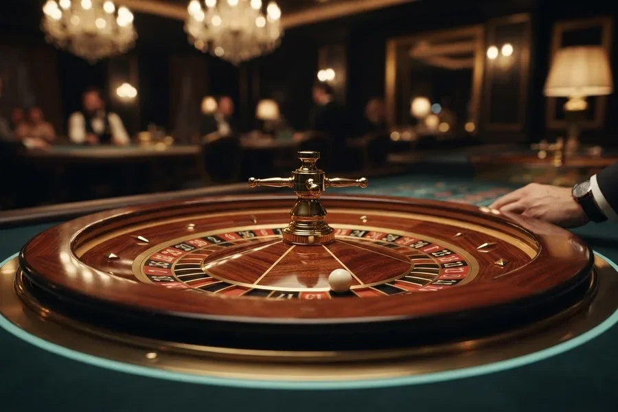 Bedste casinoer