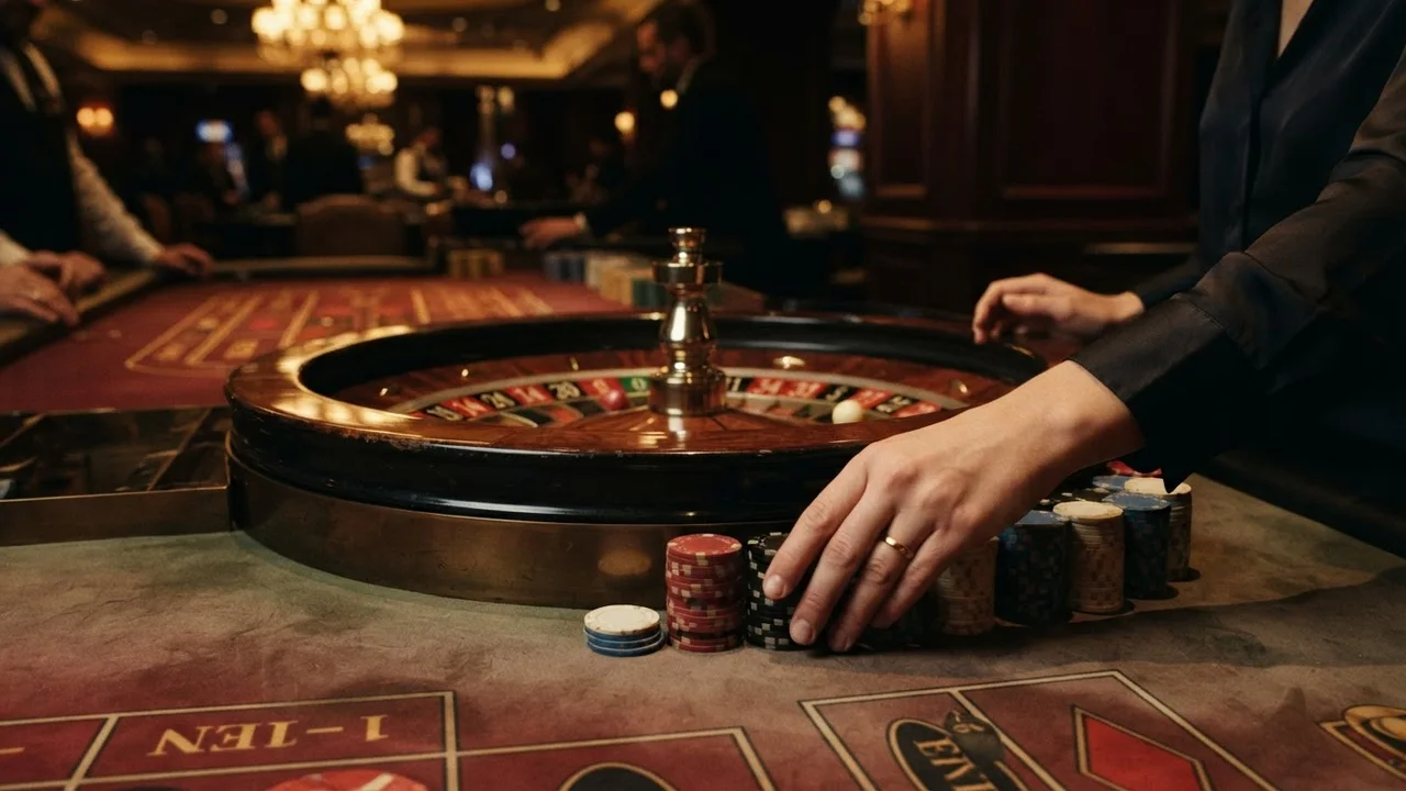 casino anmeldelser