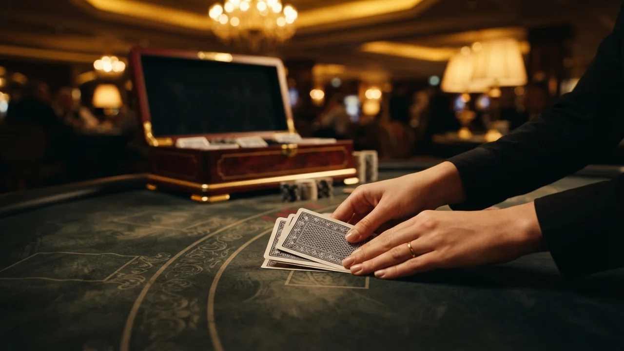 casino anmeldelser
