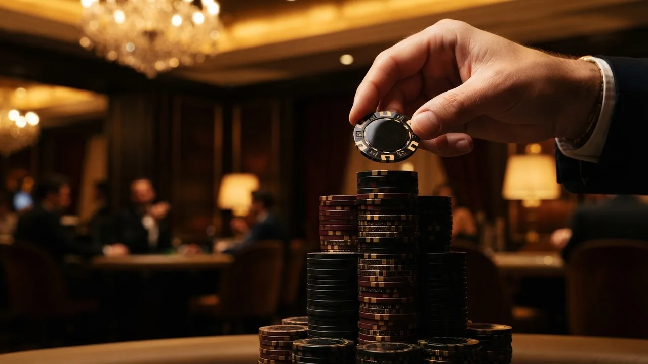 casino anmeldelser