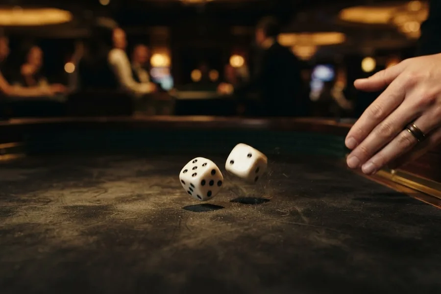 casino anmeldelser