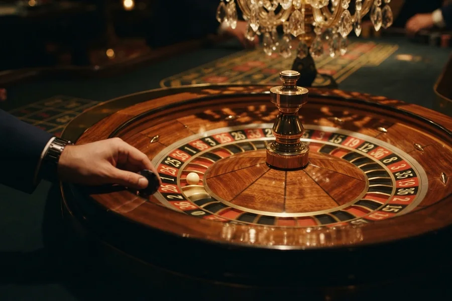 casino anmeldelser