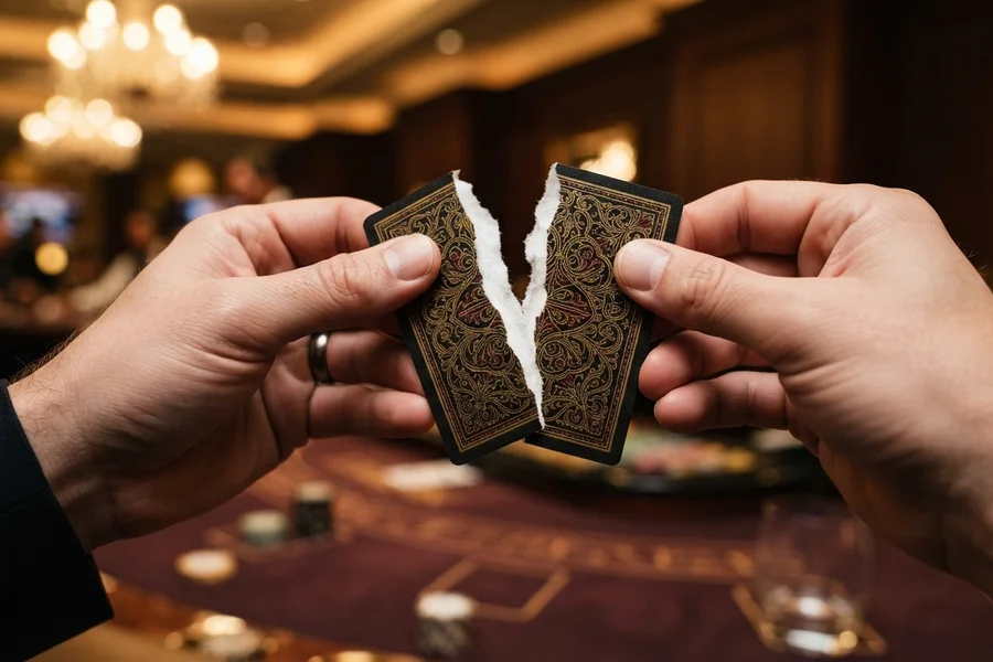 casino anmeldelser
