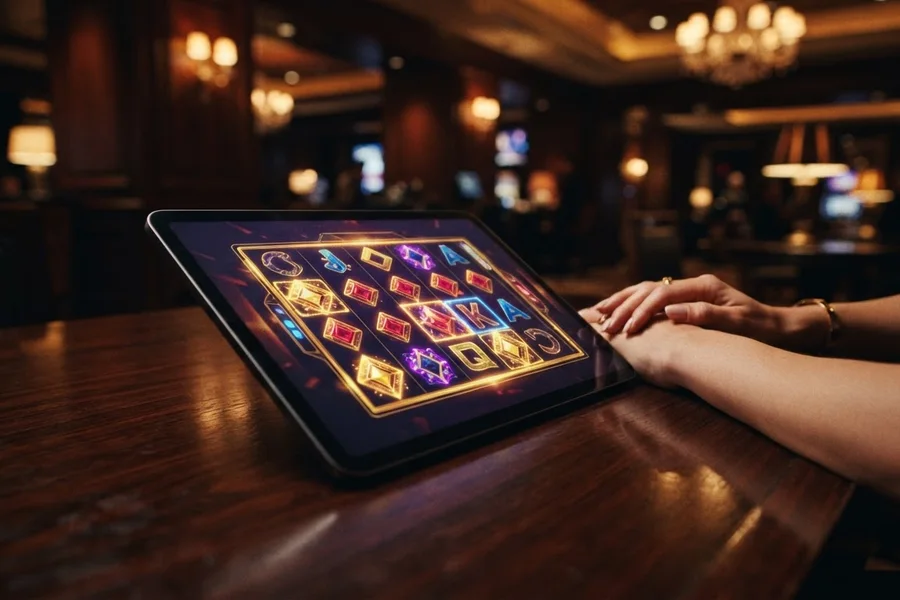 casino anmeldelser