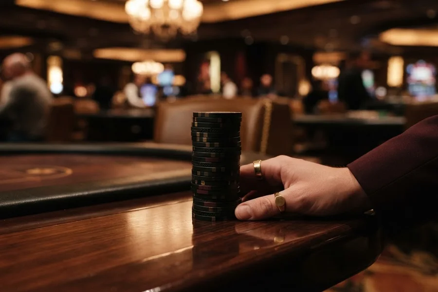 casino anmeldelser