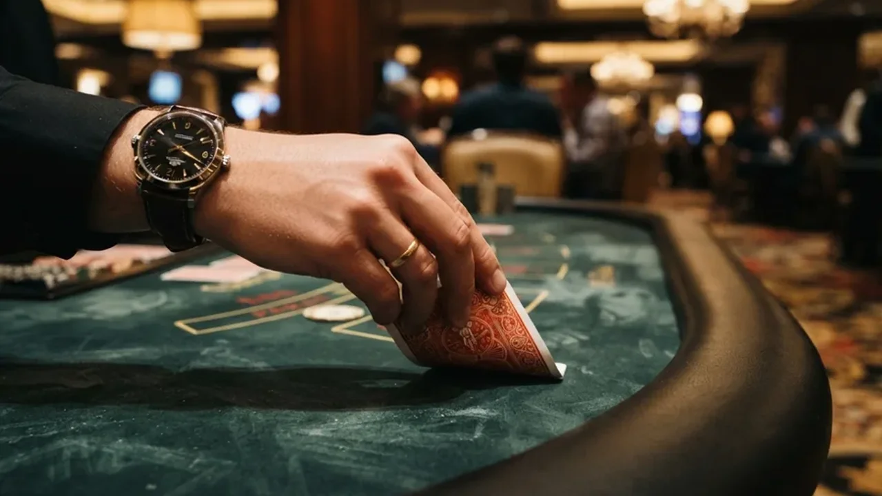 Casino uden indbetaling