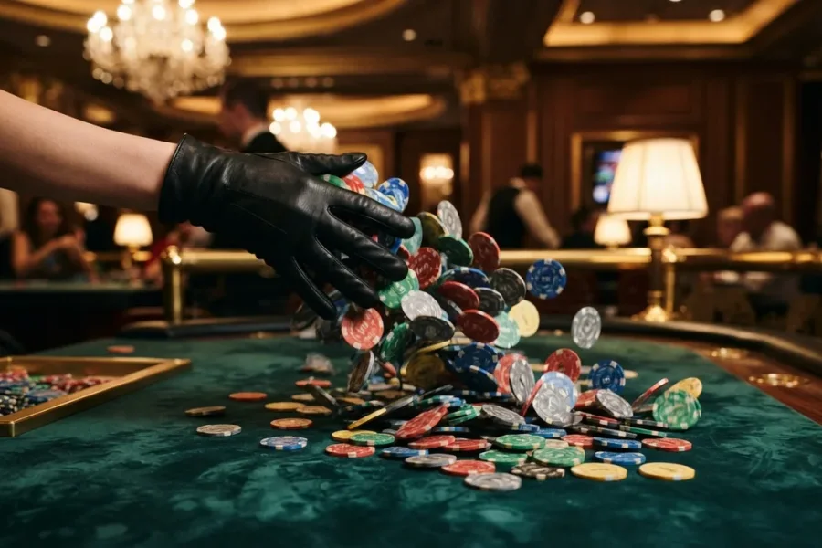 No deposit bonus